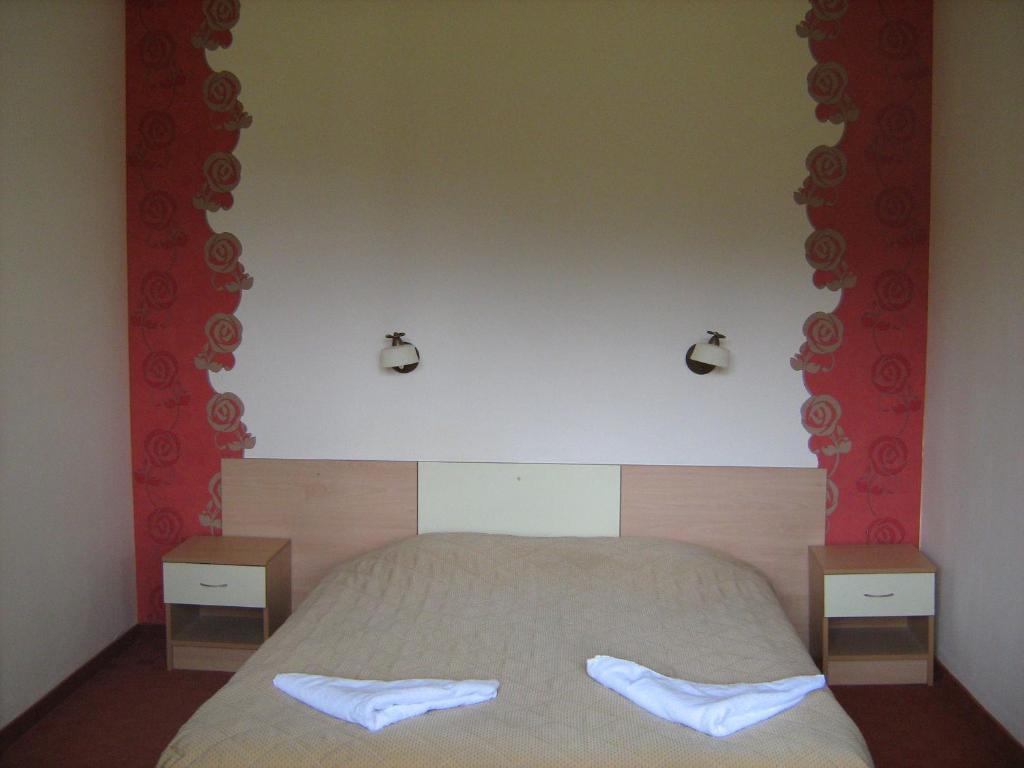 Bor Hotel Belitsa  Cameră foto